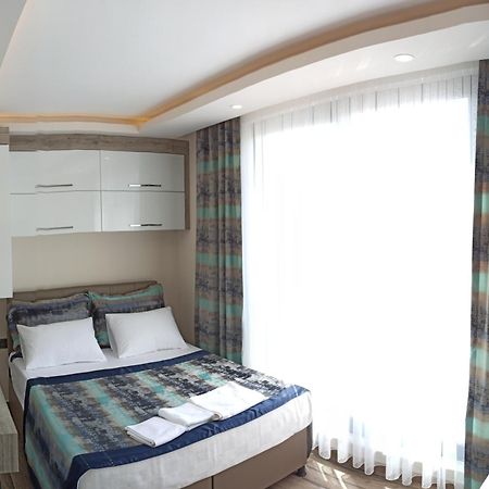 Kalispera Hotel Antalya Eksteriør billede