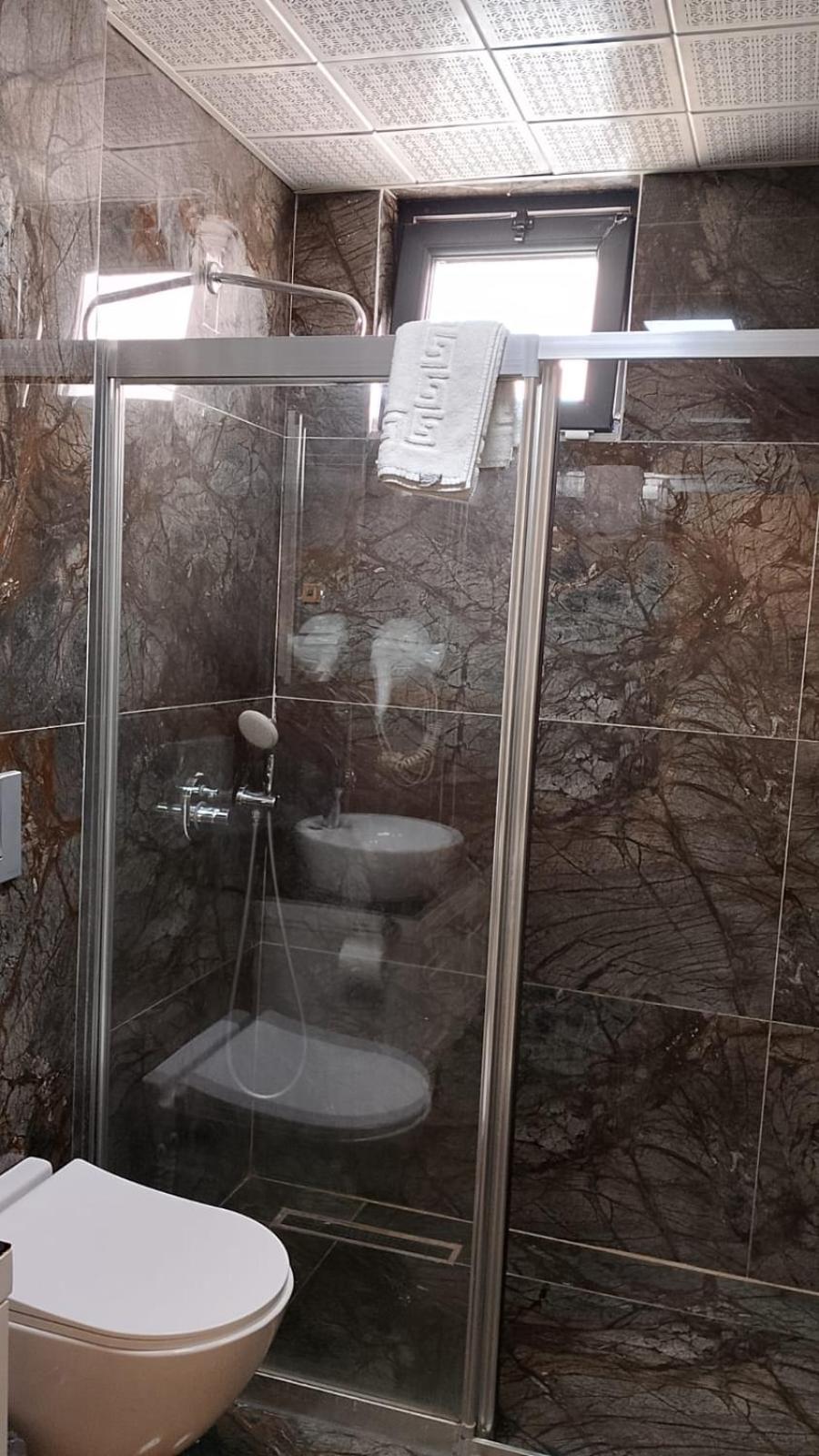 Kalispera Hotel Antalya Eksteriør billede