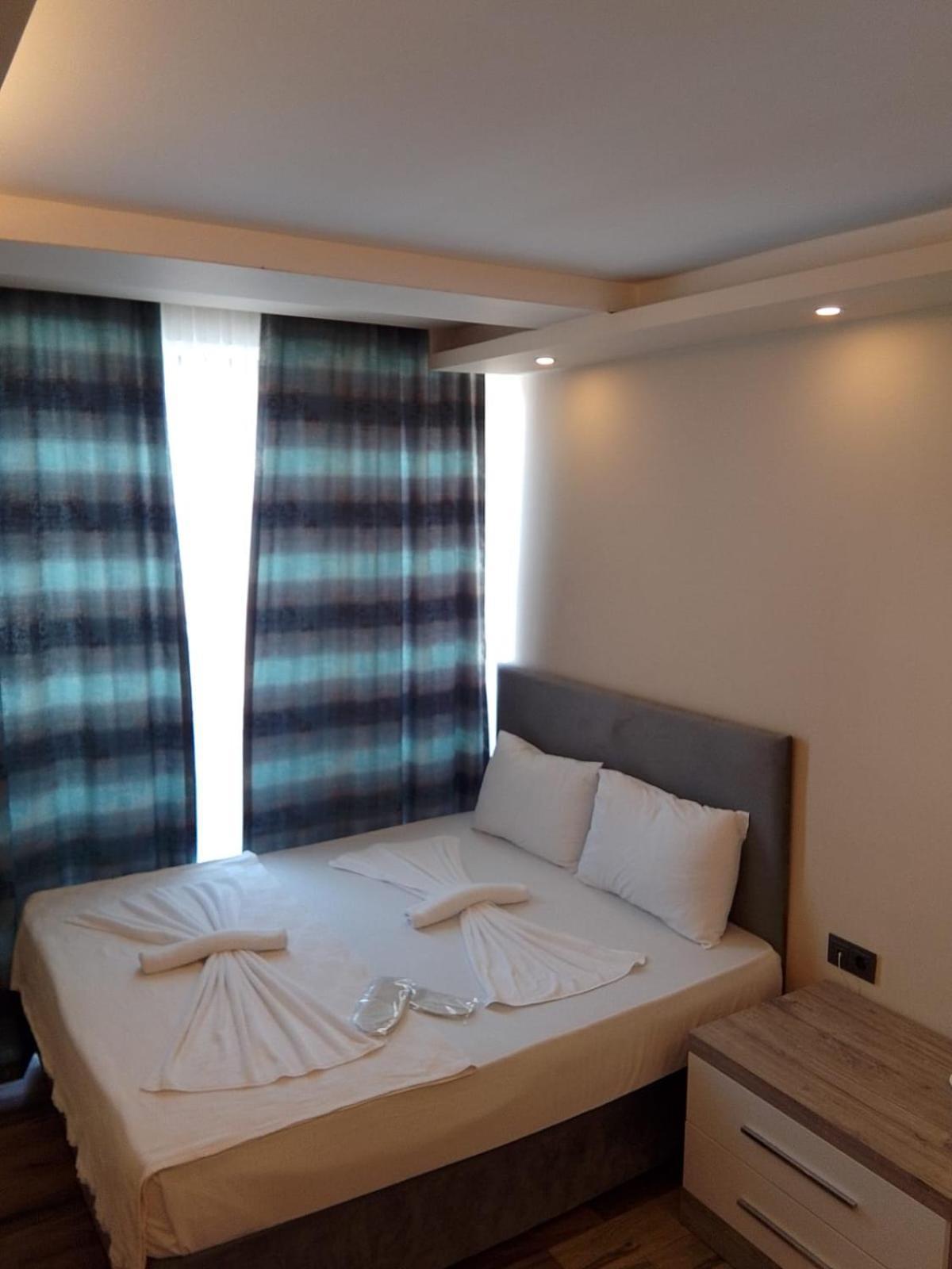 Kalispera Hotel Antalya Eksteriør billede