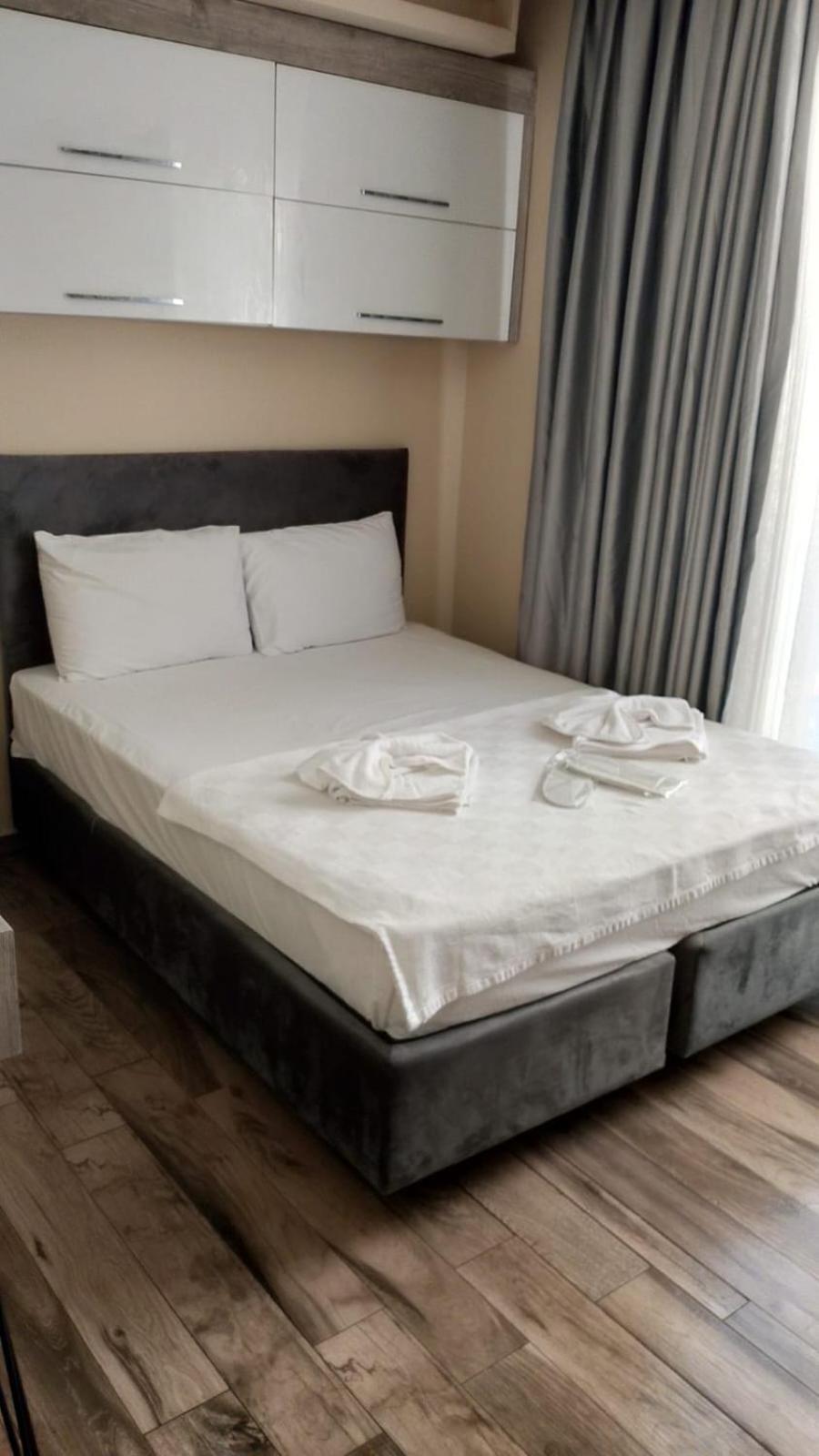 Kalispera Hotel Antalya Eksteriør billede