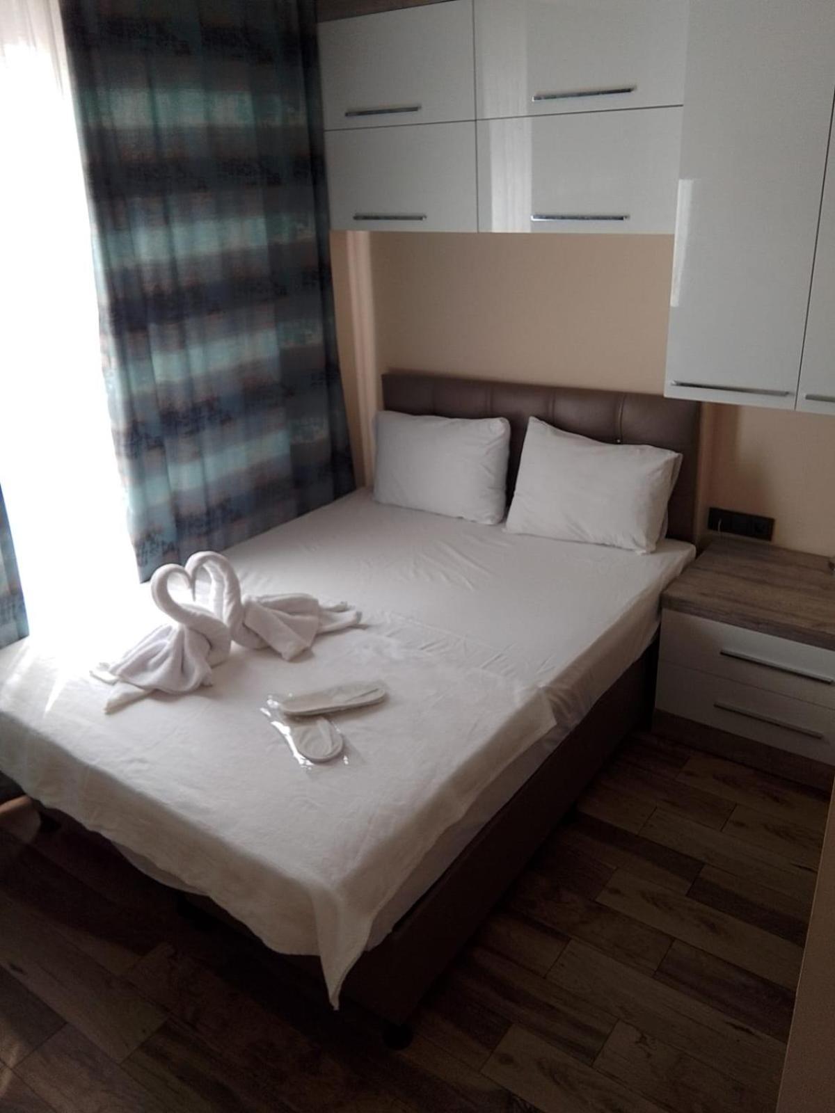 Kalispera Hotel Antalya Eksteriør billede