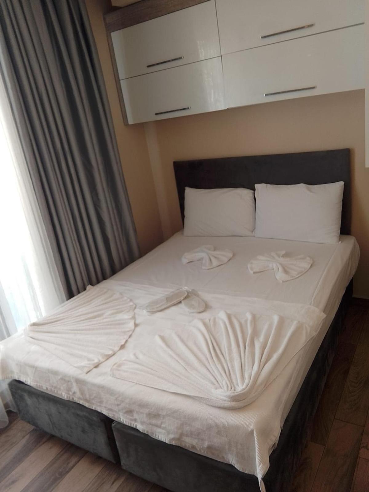 Kalispera Hotel Antalya Eksteriør billede